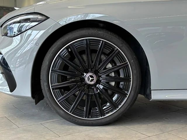 Mercedes-Benz CLE 220 AMG Line