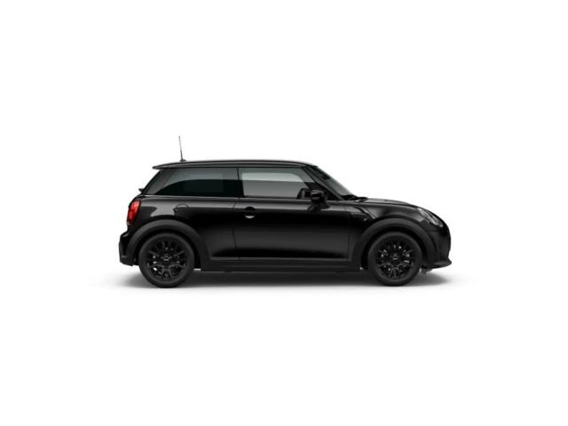 MINI Cooper AUTOMAAT - LEDER - NAVI - LED