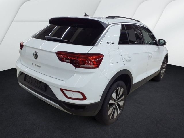 Volkswagen T-Roc 1.0 TSI