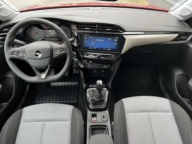 Opel Corsa Edition Turbo