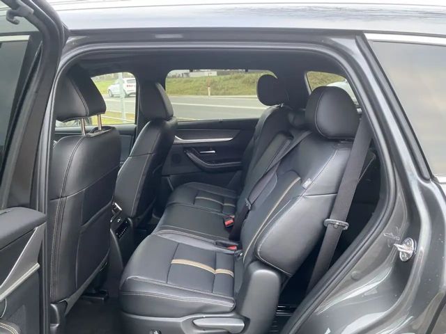 Mazda CX-80 Homura Plus e-Skyactiv