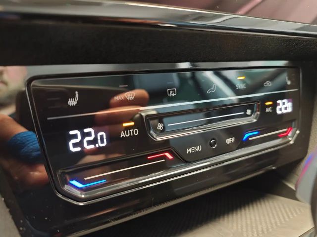 Volkswagen Passat 2.0 TDI Business DSG Variant