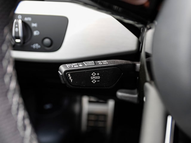 Audi A5 35 TFSI Cabriolet S-Tronic