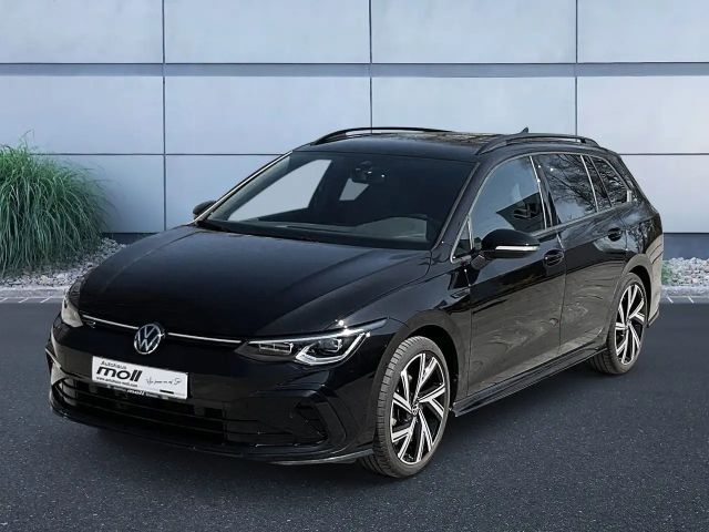Volkswagen Golf 1.5 eTSI R-Line Variant