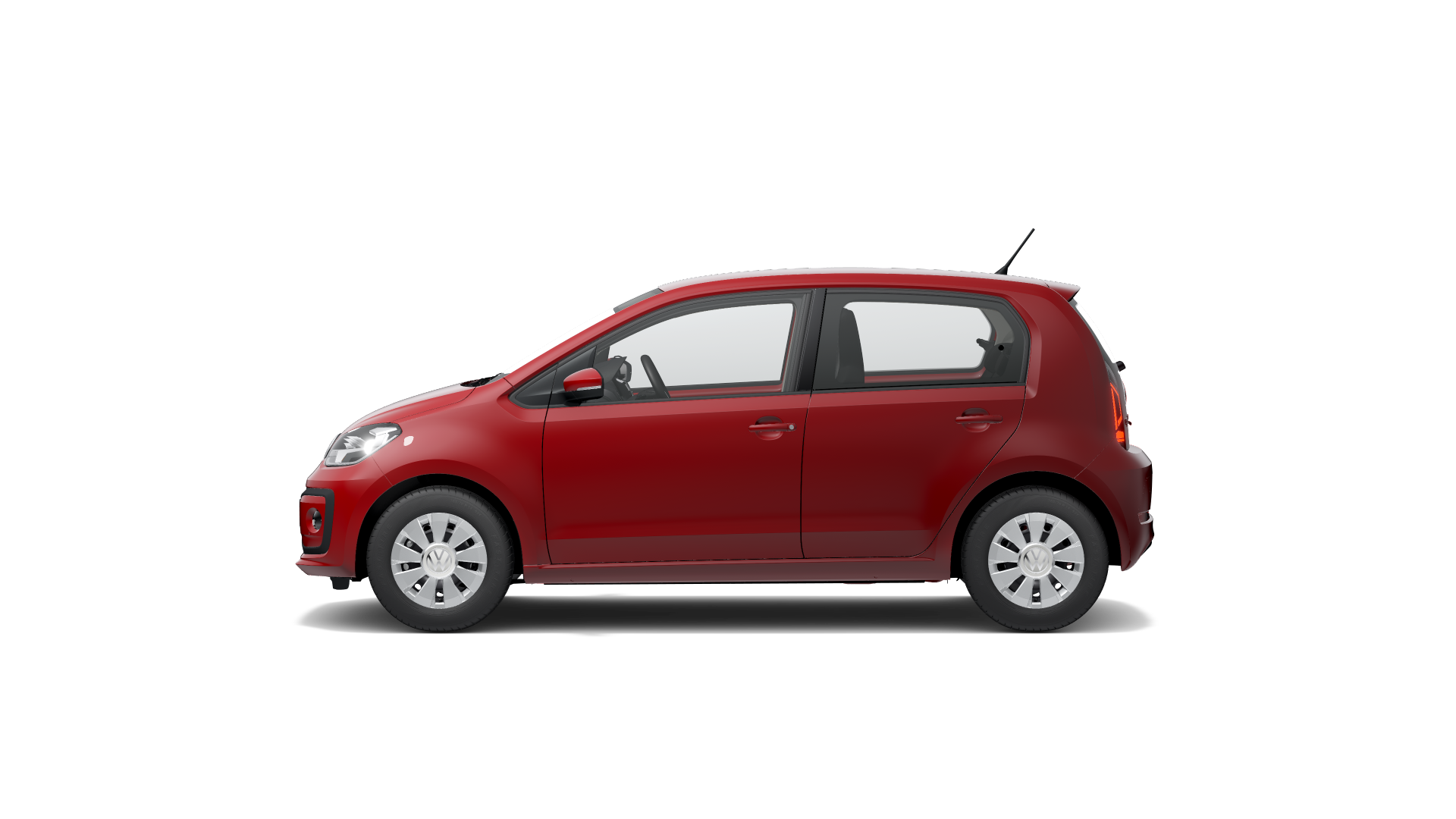 Volkswagen up! up! 1.0 PDC hinten, GRA,SHZ.,