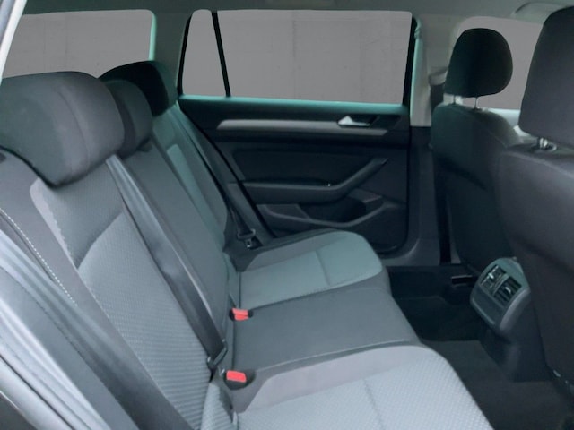 Volkswagen Passat 2.0 TDI Variant