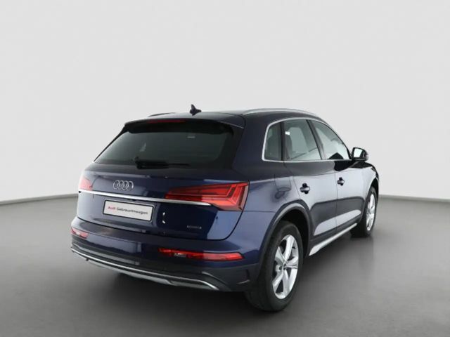 Audi Q5 50 TFSI Quattro S-Line