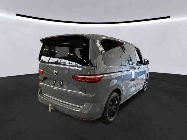 Volkswagen Multivan Style T7
