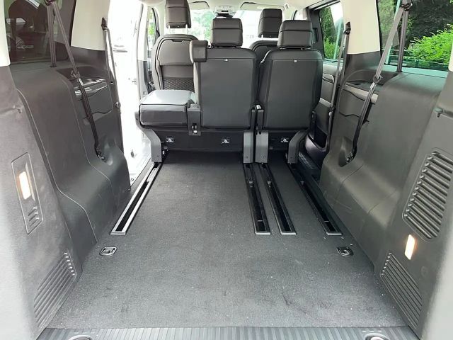 Fiat Ulysse L3 BlueHDi 180 S&S EAT8 TOP