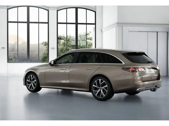 Mercedes-Benz E 200 AVANTGARDE E 200 d Estate
