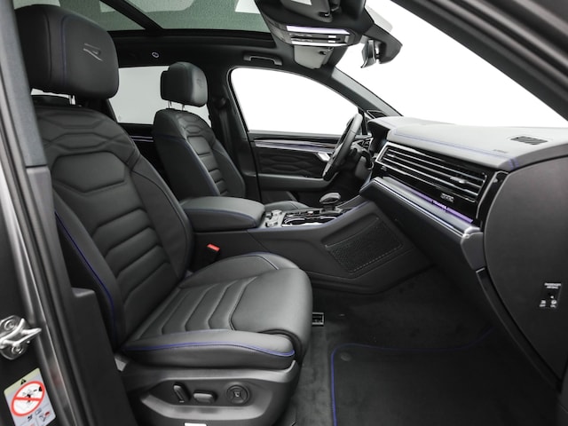 Volkswagen Touareg 3.0 V6 TSI eHybrid