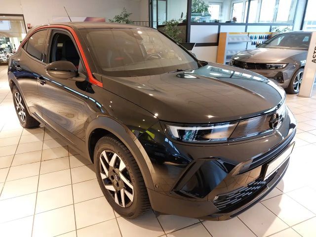 Opel Mokka GS-Line Grand Sport