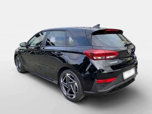 Hyundai i30 N Line T-GDi