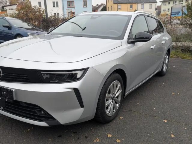Opel Astra Elegance Sports Tourer