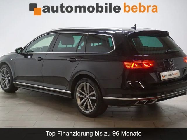 Volkswagen Passat 2.0 TDI DSG R-Line