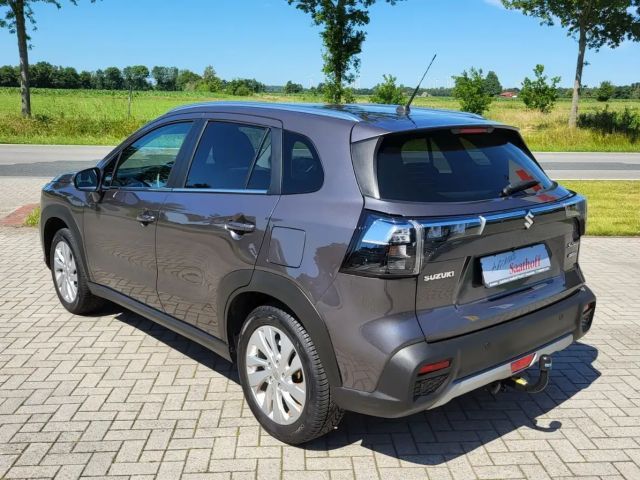 Suzuki SX4 S-Cross Comfort