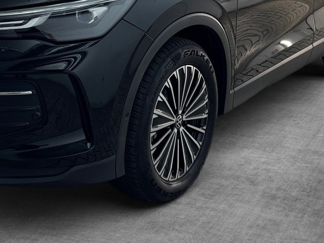 Volkswagen Tiguan 2.0 TDI DSG Life