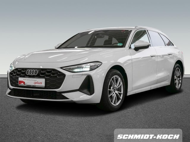 Audi A5 Avant S-Tronic