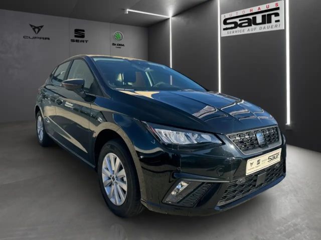 Seat Ibiza 1.0 TSI Style
