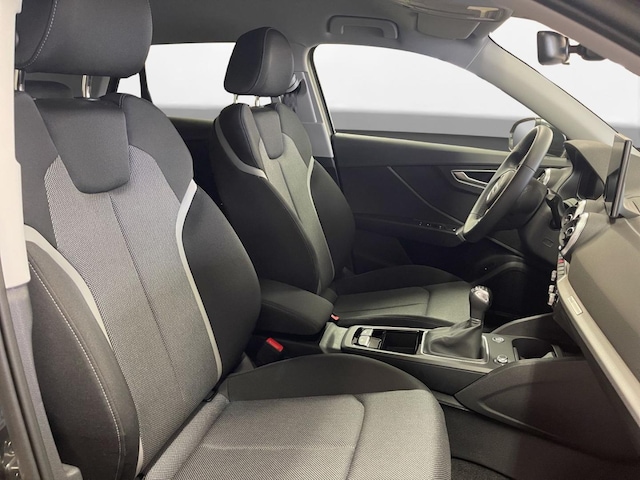 Audi Q2 30 TFSI S-Line