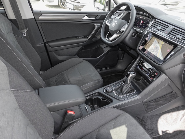 Volkswagen Tiguan 2.0 TDI Allspace DSG