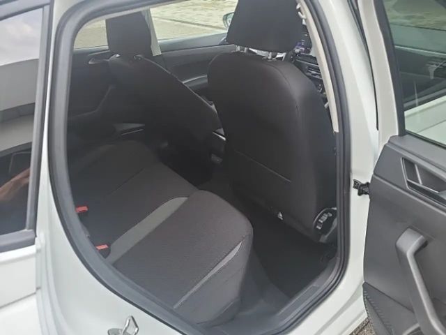 Volkswagen Polo VI Life 1.0 TSI EU6e Life,Sitzheizung, Rückfahrkam