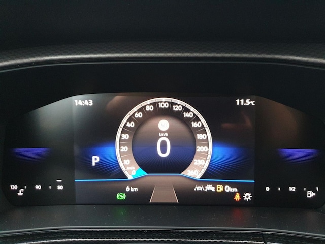 Volkswagen T-Cross 1.0 TSI DSG Life