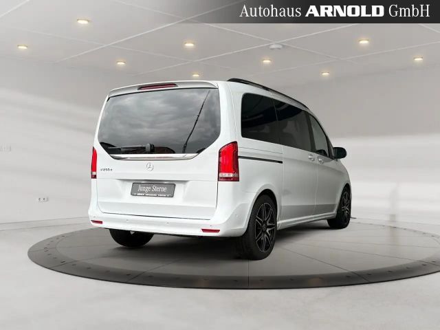 Mercedes-Benz V 250 AMG Line V 250 d