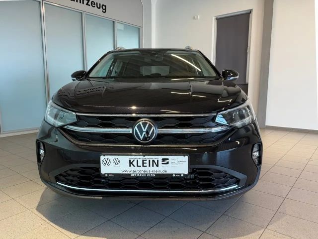 Volkswagen Taigo Style