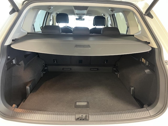 Volkswagen Tiguan Allspace Highline
