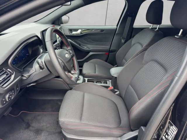 Ford Focus EcoBoost ST Line Wagon