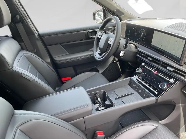 Hyundai Santa Fe 1.6 T-GDi Vierwielaandrijving