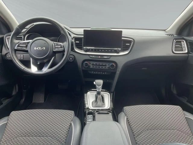 Kia XCeed GDi PHEV Spirit