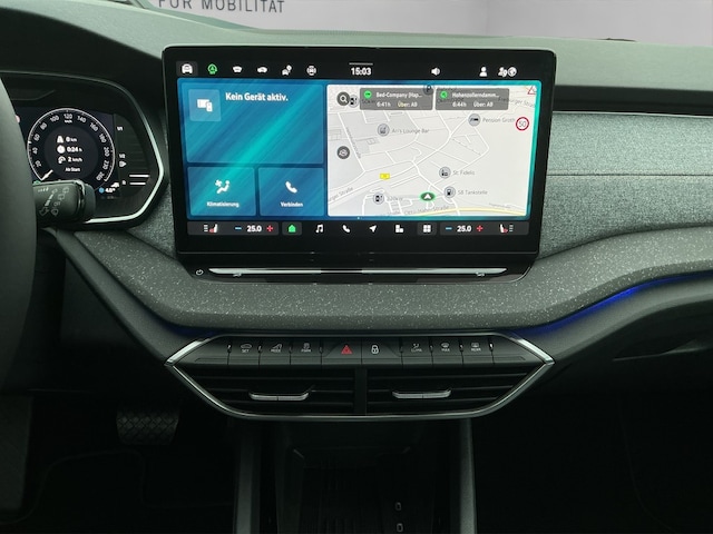 Skoda Octavia Combi Tour