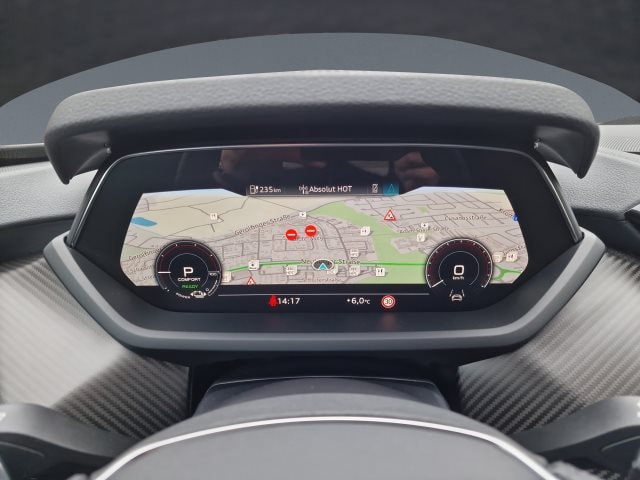 Audi e-tron GT Quattro