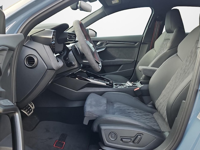 Audi RS3 Quattro S-Tronic Sportback