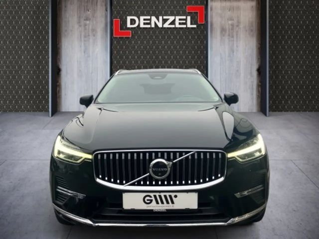 Volvo XC60 AWD Recharge T6