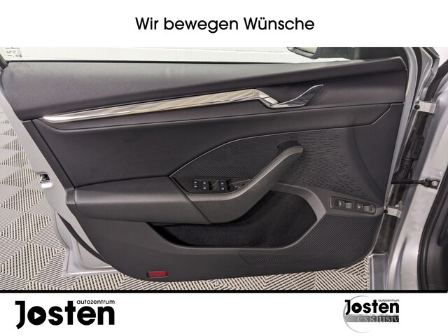 Skoda Octavia Combi Style Style iV