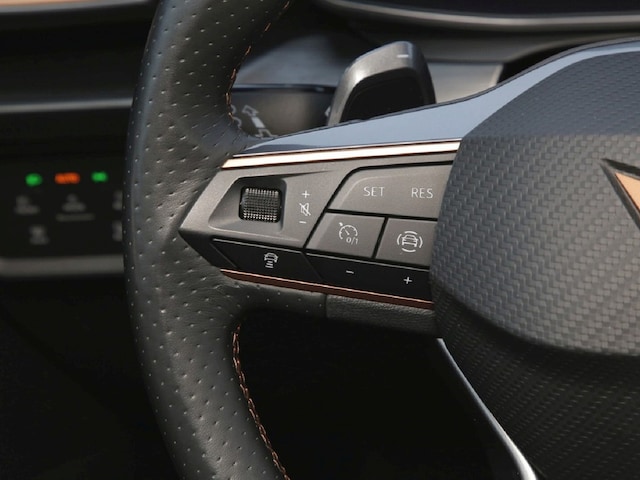 Cupra Formentor 1.4 DSG e-Hybrid