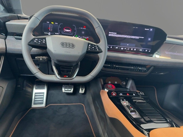 Audi A6 e-tron Performance Sportback