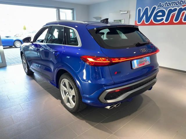 Audi Q5 2.0 TDI Quattro S-Line