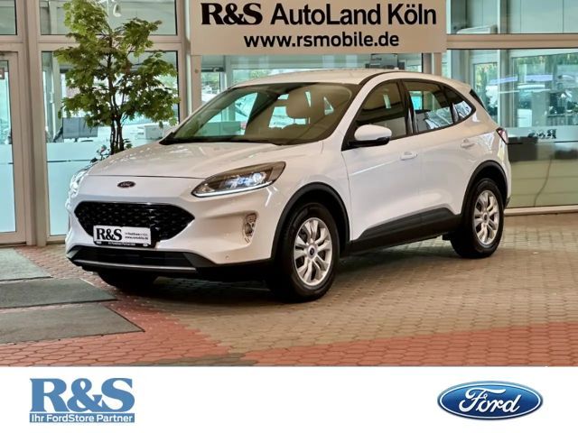 Ford Kuga Cool & Connect