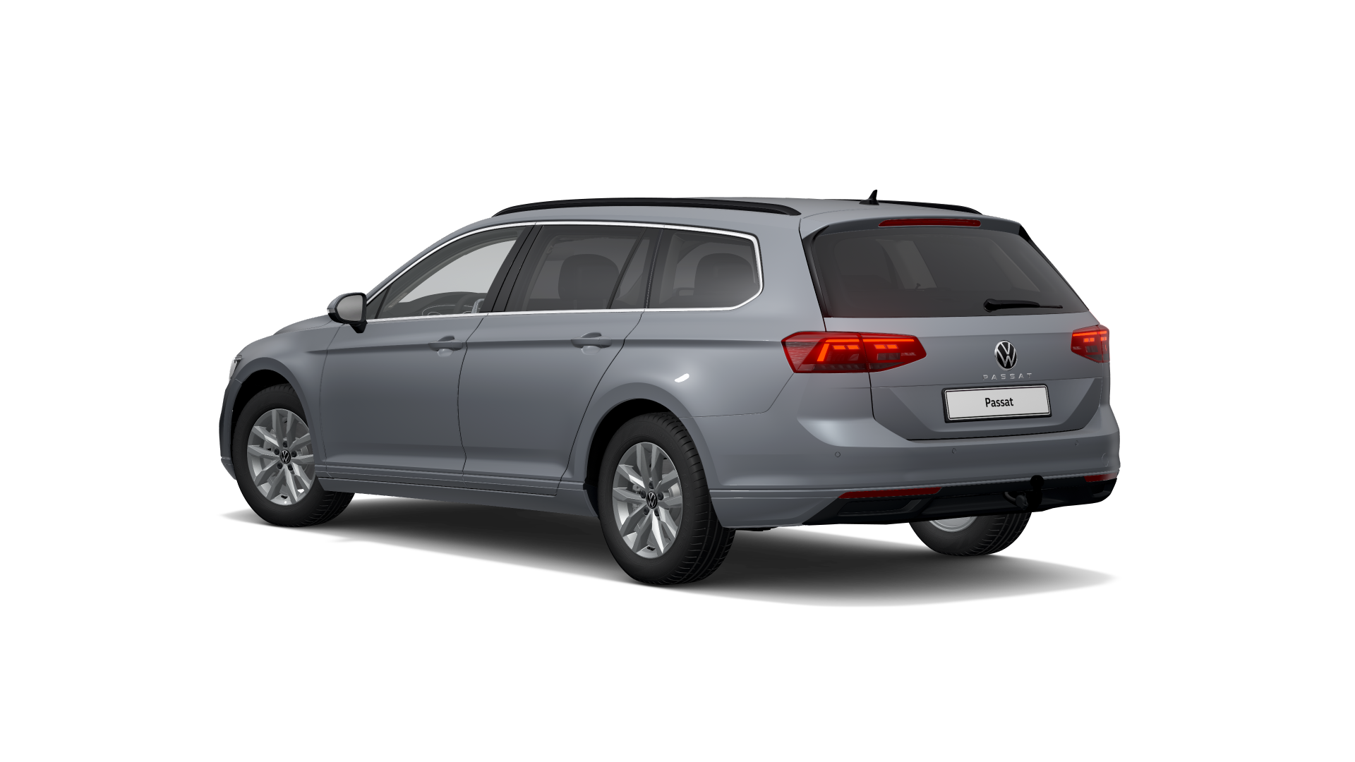 Volkswagen Passat 2.0 TDI Business DSG Variant