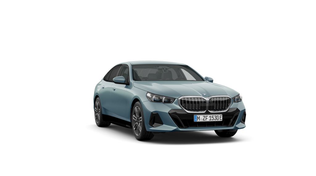 BMW 550 Sedan xDrive