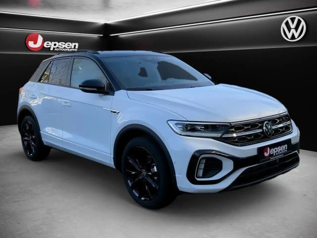 Volkswagen T-Roc 1.5 TSI DSG R-Line