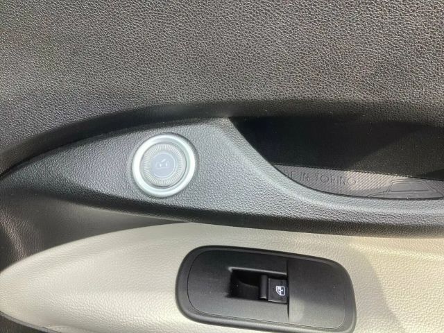 Fiat 500e La Prima by Bocelli