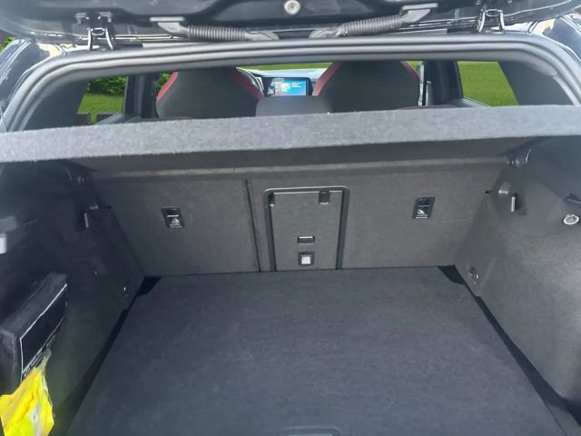 Volkswagen Golf GTI Golf VIII