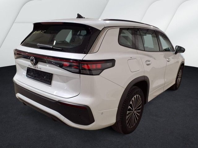 Volkswagen Tayron 2.0 TDI 4Motion DSG Life