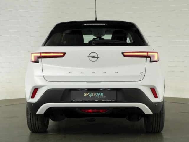 Opel Mokka Edition Mokka-e