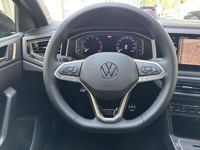 Volkswagen Polo R-Line